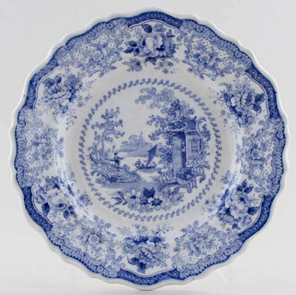 Plate c1835